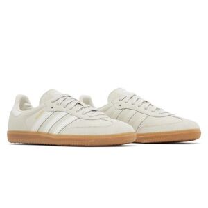 ADIDAS Samba OG ‘Aluminum Gum’